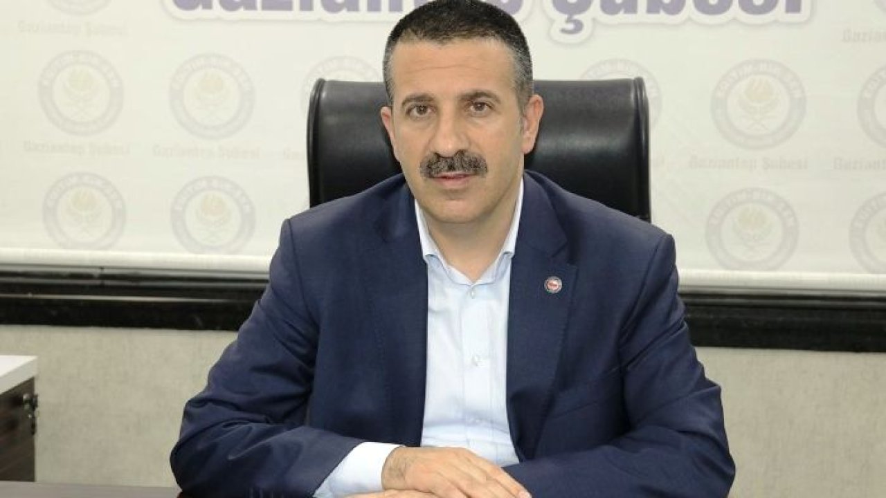 Demokrasi basınla, basın demokrasiyle güç kazanır