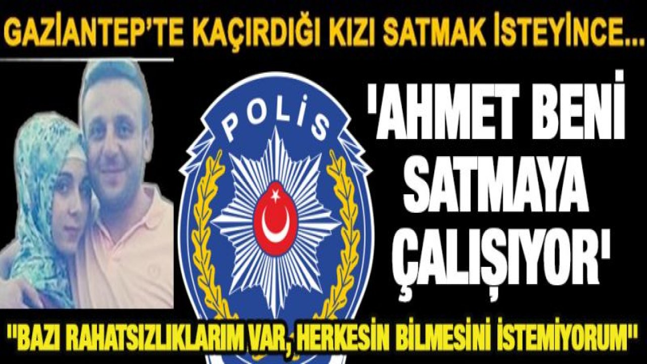 Kaçırdığı sevgilisini ablası kocasıyla evden çıkınca...