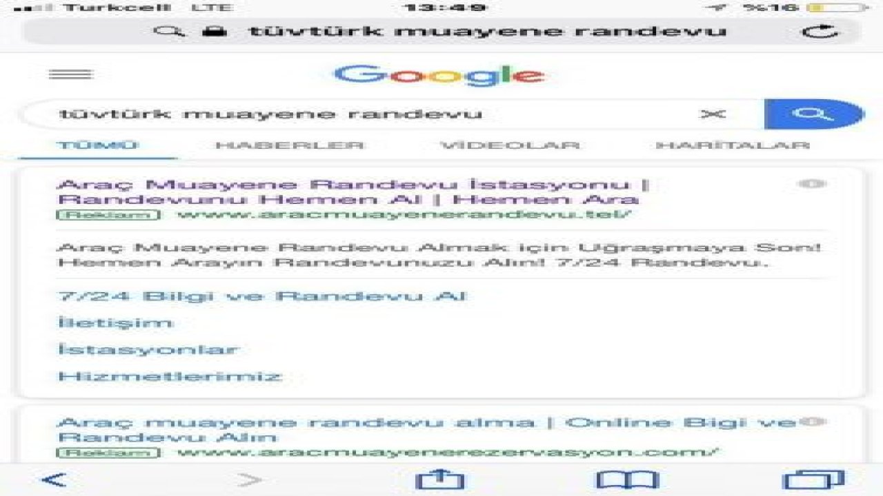 Bu Dolandırıcılığa Dikkat! 7 Dakikası 15 Lira