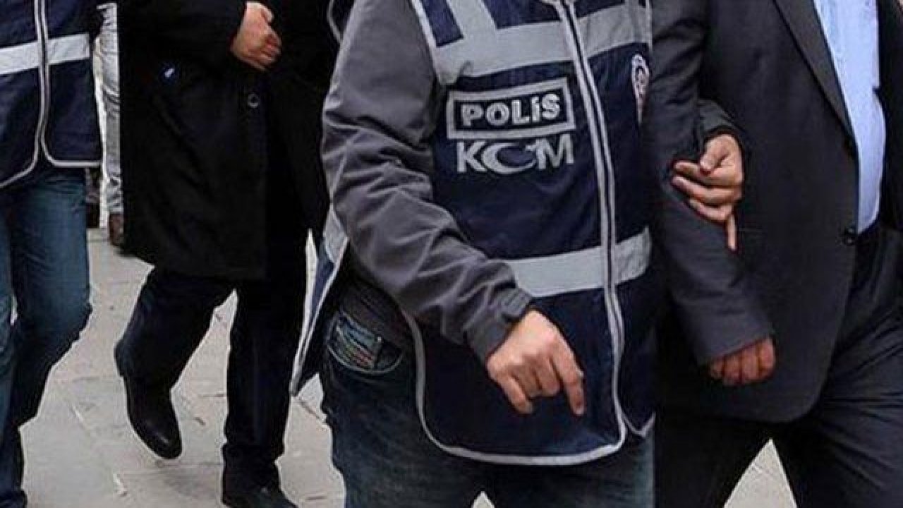 Kara Kuvvetleri Komutanlığı'nda FETÖ operasyonu