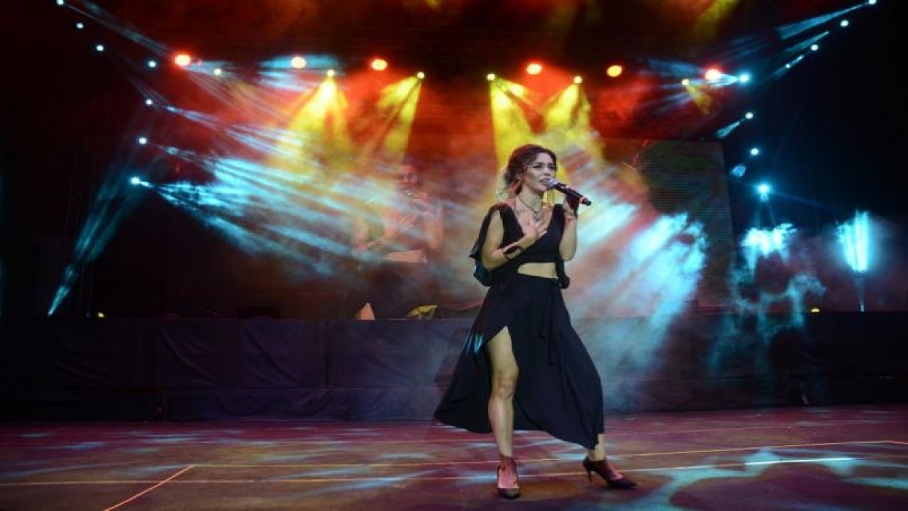 23. Altın Güvercin’i Gaziantepli Deniz Özçelik Kazandı