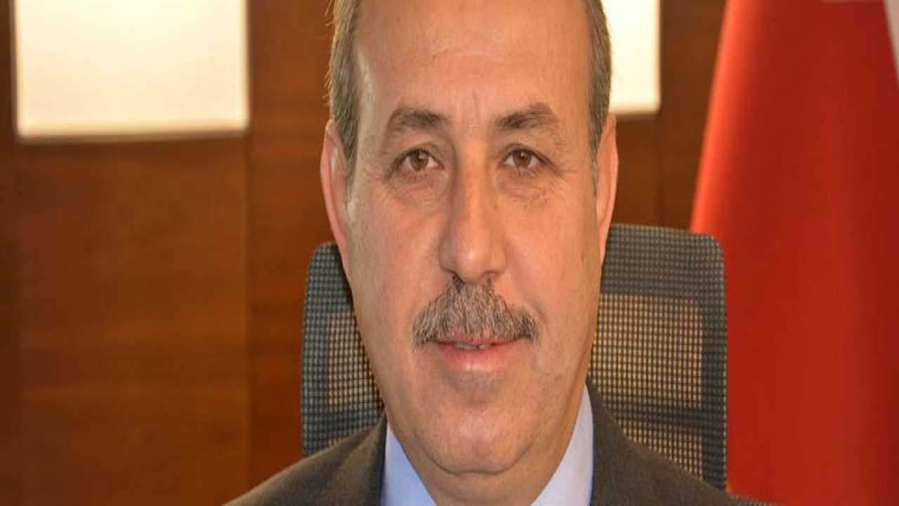 Kılıç: - 'Ecdadımıza yakışan bireyler yetiştirmeliyiz'