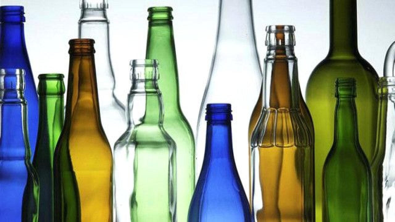 Poşetlerin Ücretli Olmasını Kapsayan Kanundan Sonra Şişe ve Kaplar İçin de Bir Uygulama Geliyor