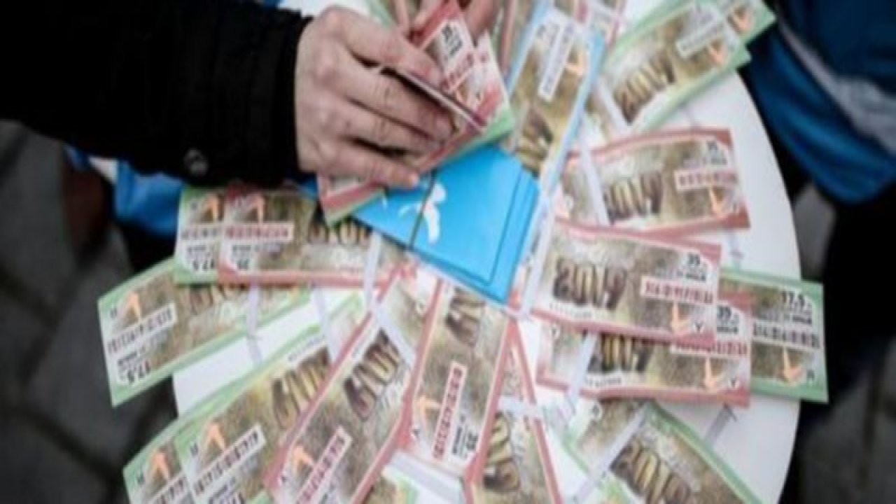 70 milyon TL kazanan talihli hÃ¢lÃ¢ ortada yok