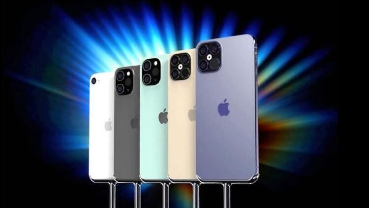 iPhone 12 modellerinin Türkiye fiyatı belli oldu! En pahalısı 20 bin lira