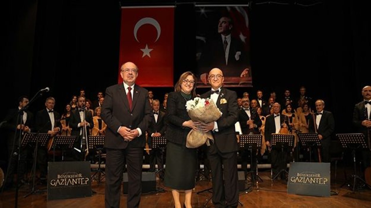 Büyükşehir’den Münir Nurettin Selçuk şarkıları konseri