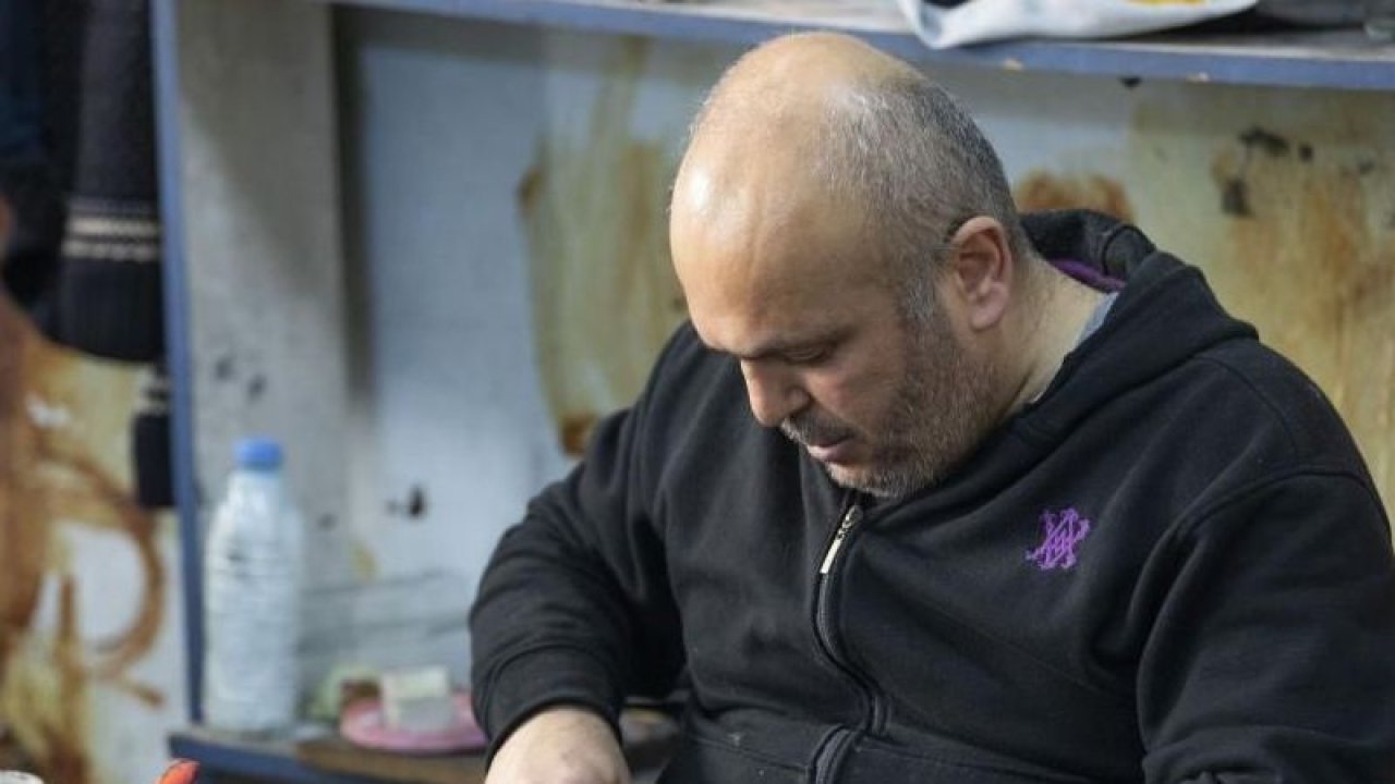 Kanseri yendi, İŞKUR ile kendi işini kurdu