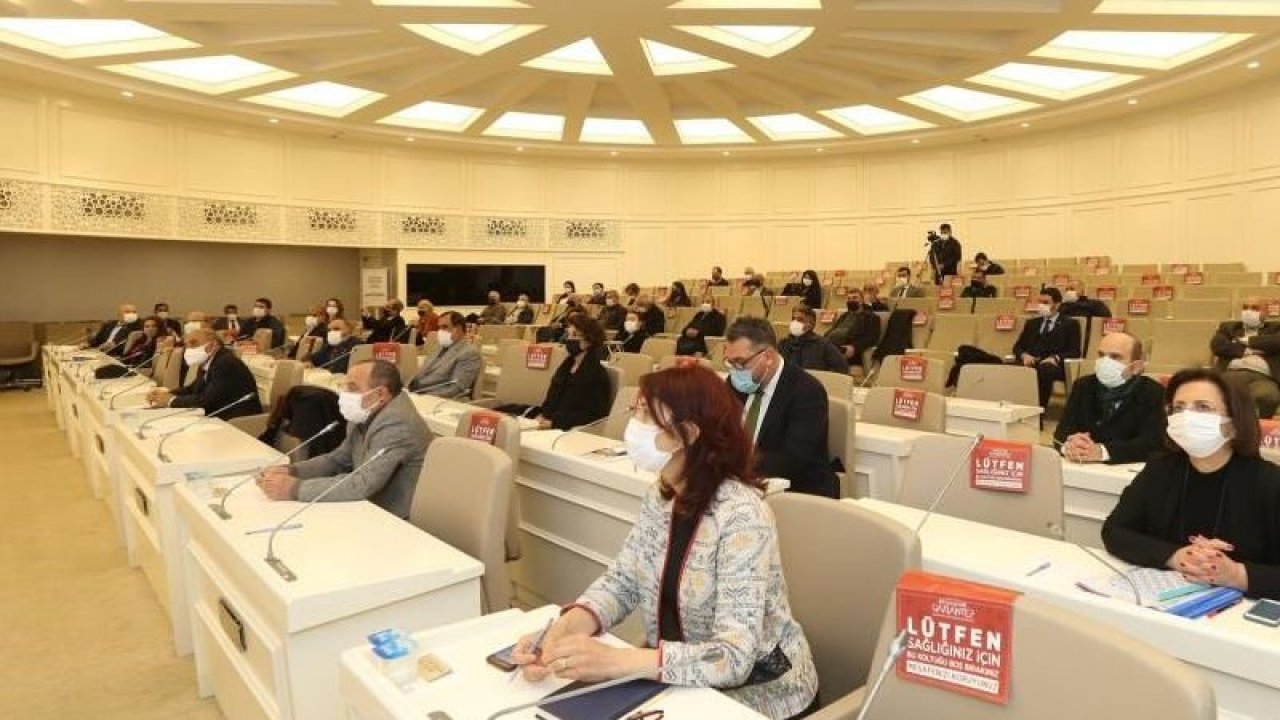 Antep savunmasının kahramanları için projeler yarışacak