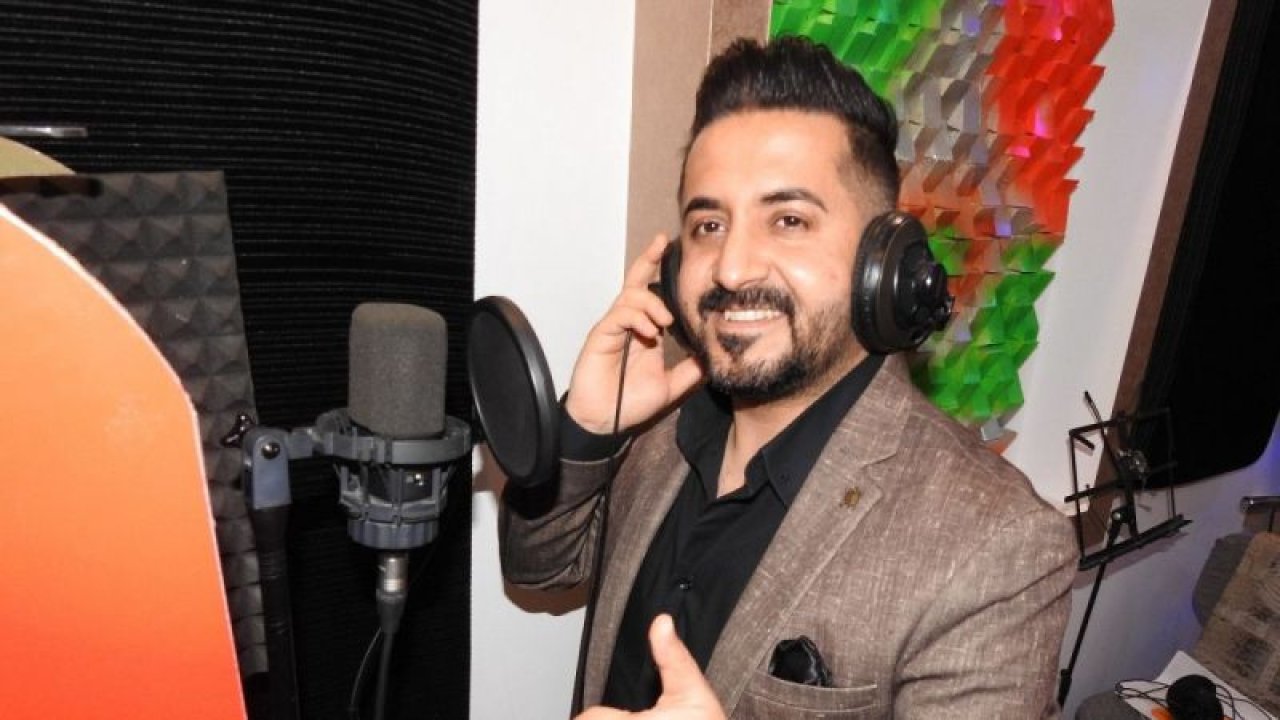 Sahnelerden uzak kalan sanatçılar klipte bir araya geldi