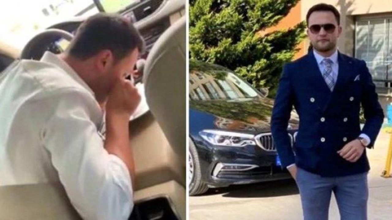 Pudra şekeri yalanı çöktü, arkadaşları itiraf etti! Kürşat Ayvatoğlu yeniden gözaltında