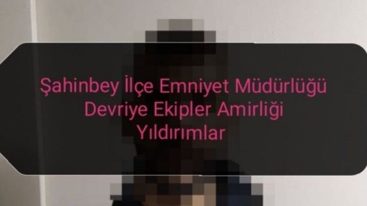 19 yıl hapis cezası bulunan şahıs yakalandı