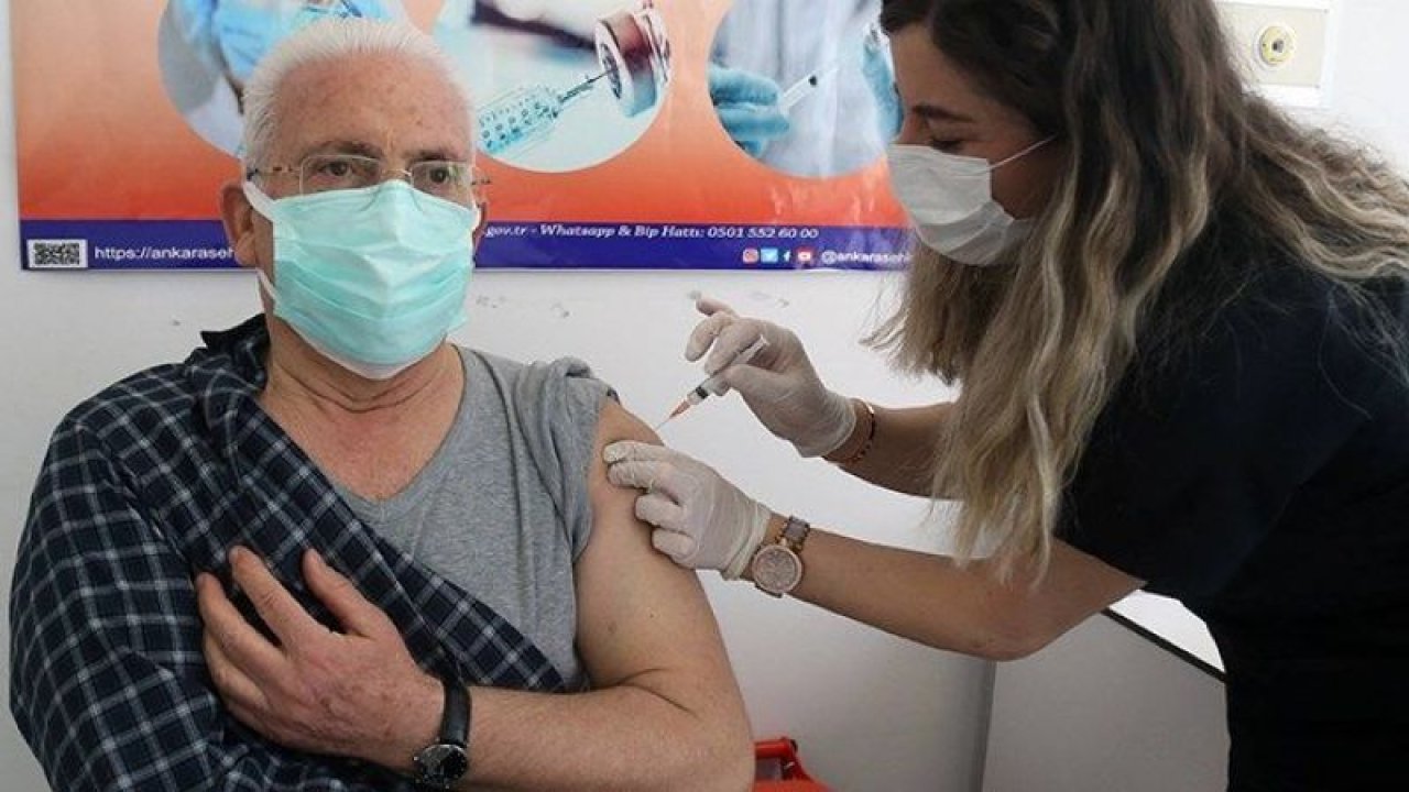 60 yaşın aşıya hücumu