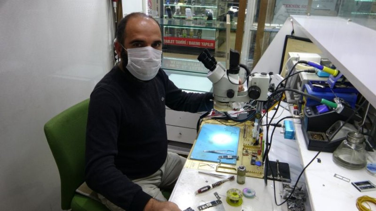 Kaçak telefonlara atılan IMEI numarası başınızı derde sokabilir