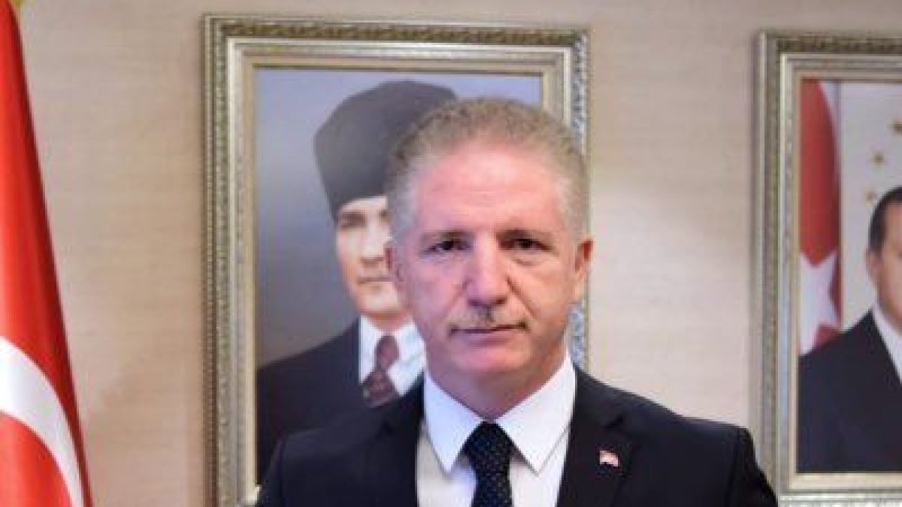 Gaziantep Kırmızı olunca, eğitimde değişti! Vali Gül açıkladı