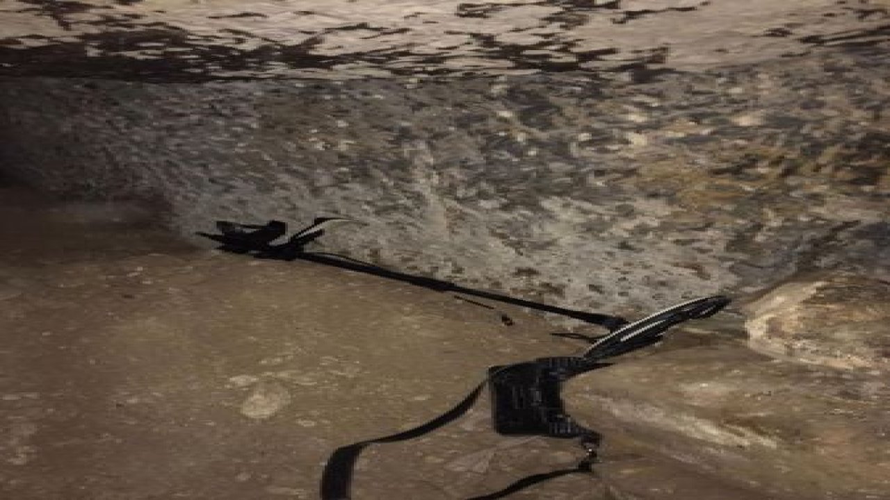 Define avcısı 5 şüpheli yakalandı