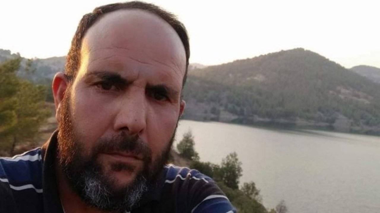 ATV motoru dereye uçtu: 1 ölü