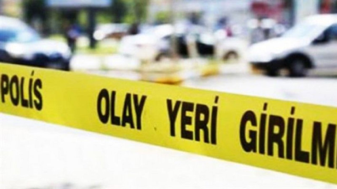 Gaziantep'te acı olay! Balkondan mı düştü? İntihar mı?