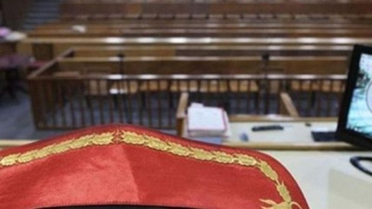 Gaziantep'te FETÖ sanığı eski polise 6 yıl 3 ay hapis cezası