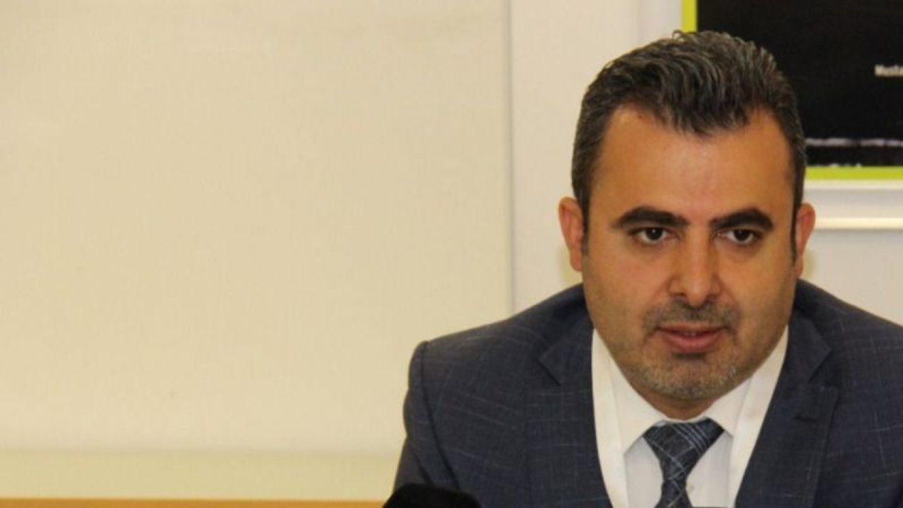 Doğa Koleji Gaziantep Kampüsü Müdürü Yusuf Yapıcı: Doğa Koleji’nden dünya standartlarında eğitim