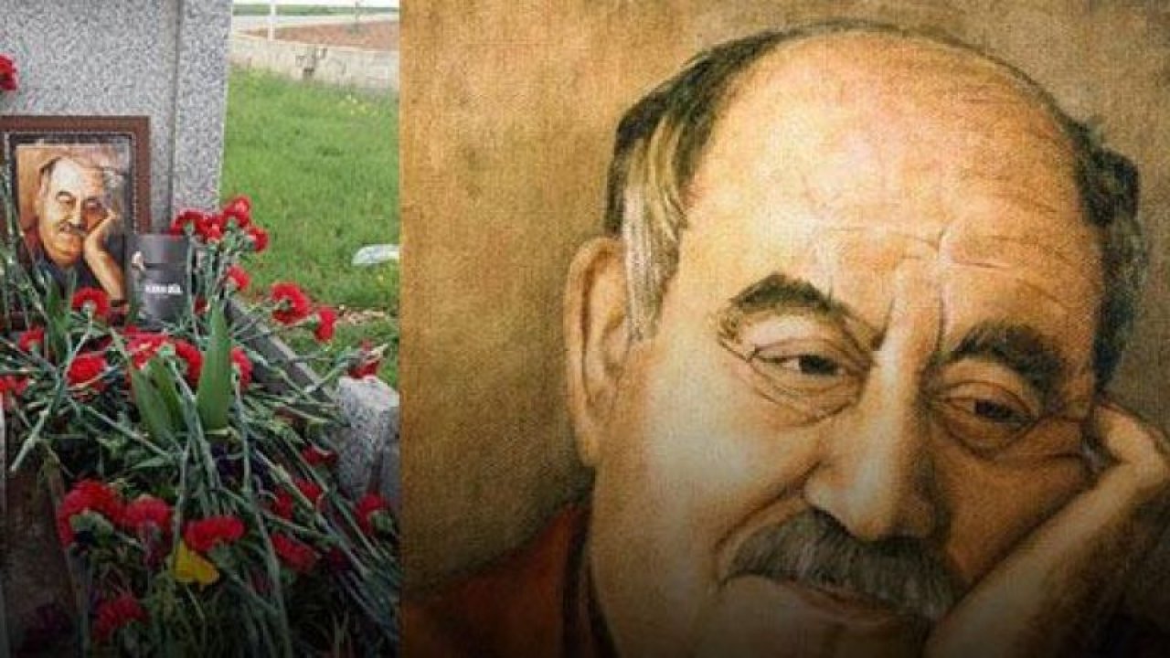 Duayen gazeteci dualarla anılıyor
