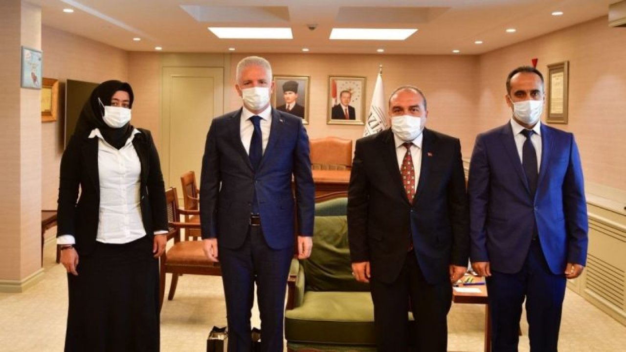 Validen, öğrencinin hayatını kurtaran öğretmenlere teşekkür