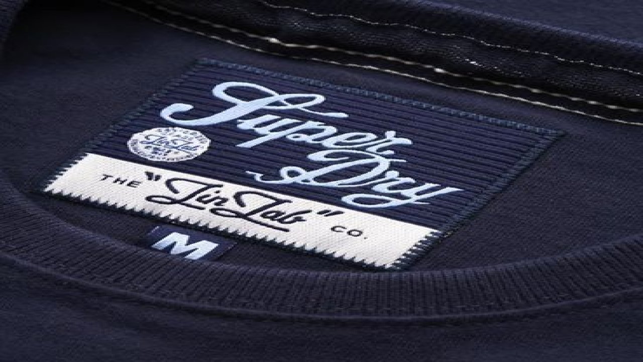 Saten Dokuma Etiket ve Jakarlı Dokuma Etiket