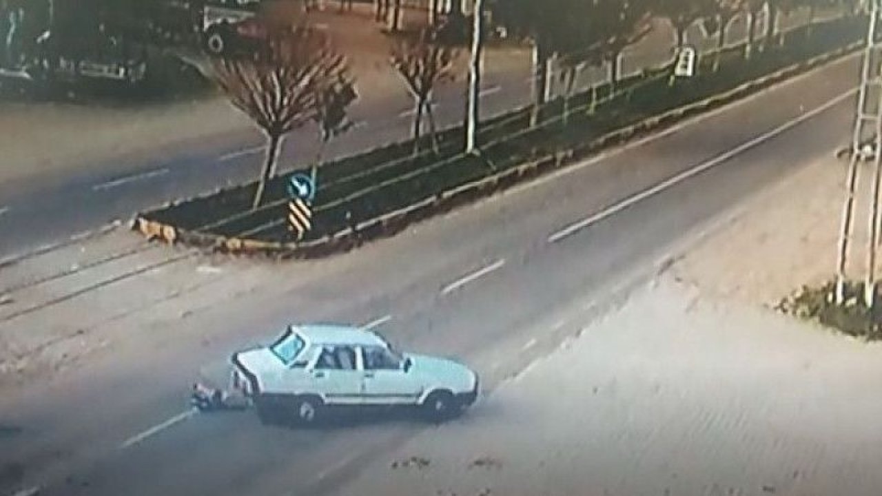 Hayat kurtaran manevra