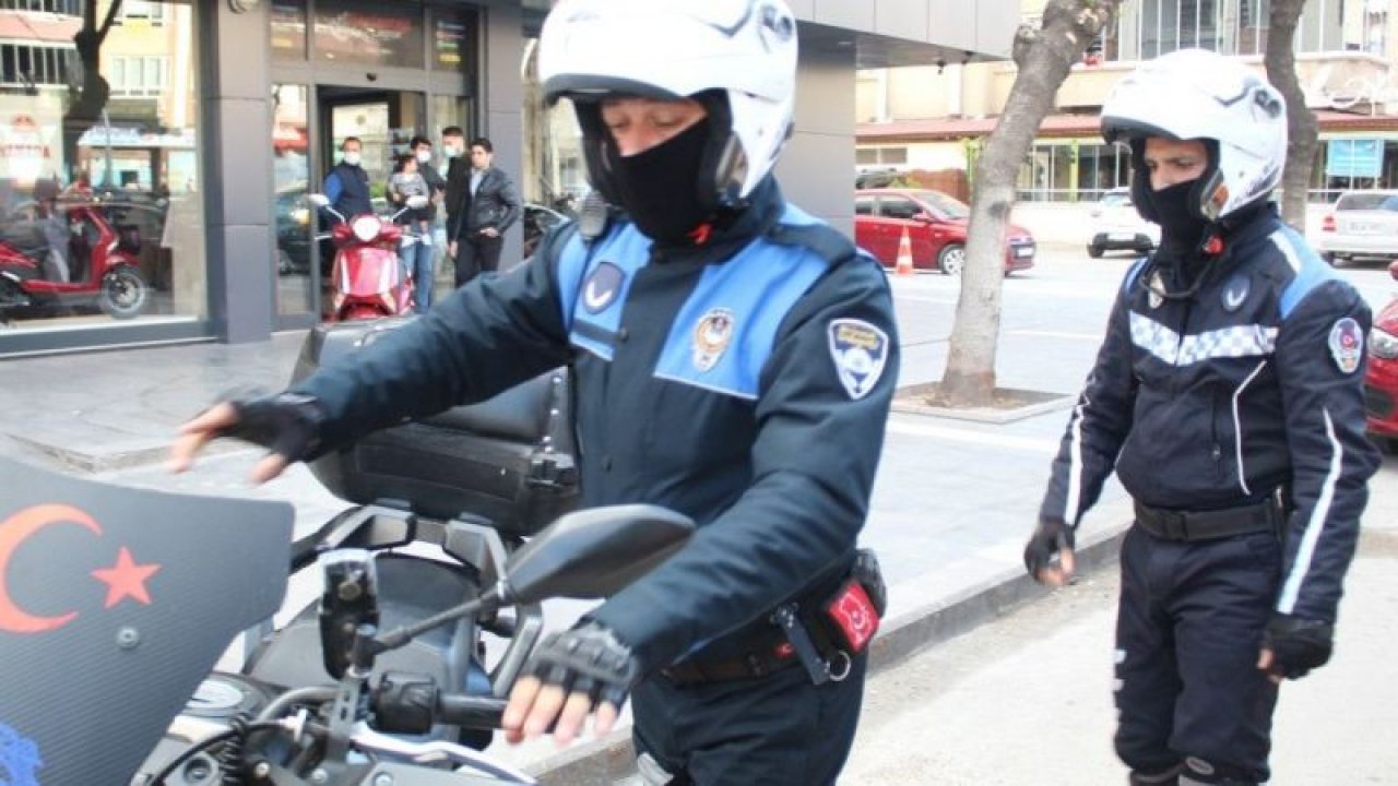 Zabıtadan kendisine ve kediye şiddet uygulayan şahsa ders gibi uzlaşma şartı