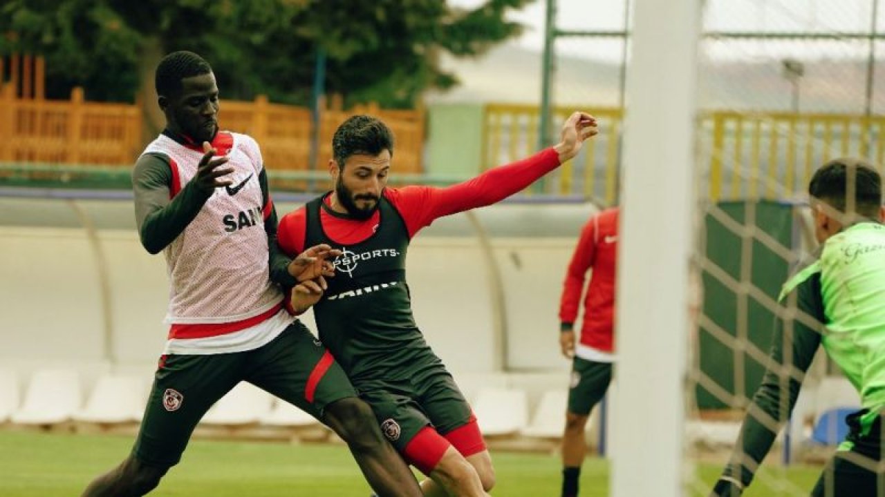 Çift kale maçta dostluk kazandı