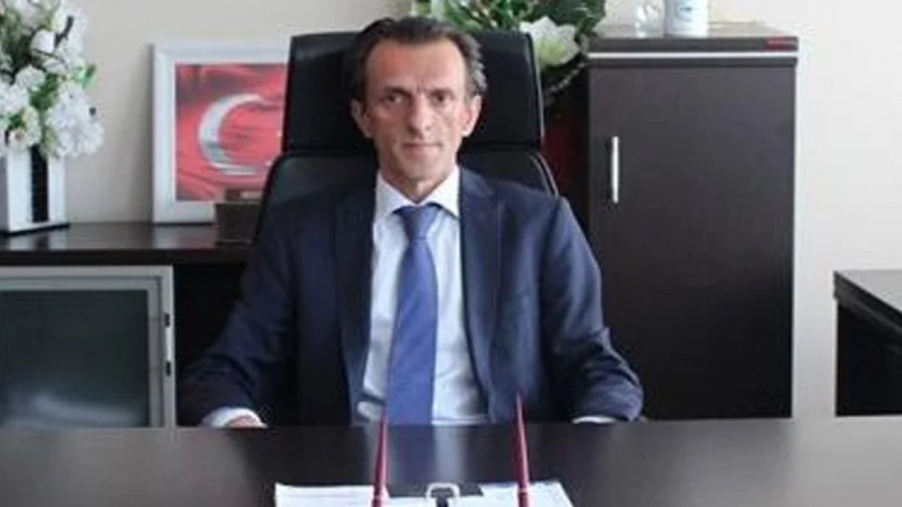 Aydın Kuyucak kaymakamı Yılmaz Kurt ölü bulundu! İntihardan şüpheleniliyor
