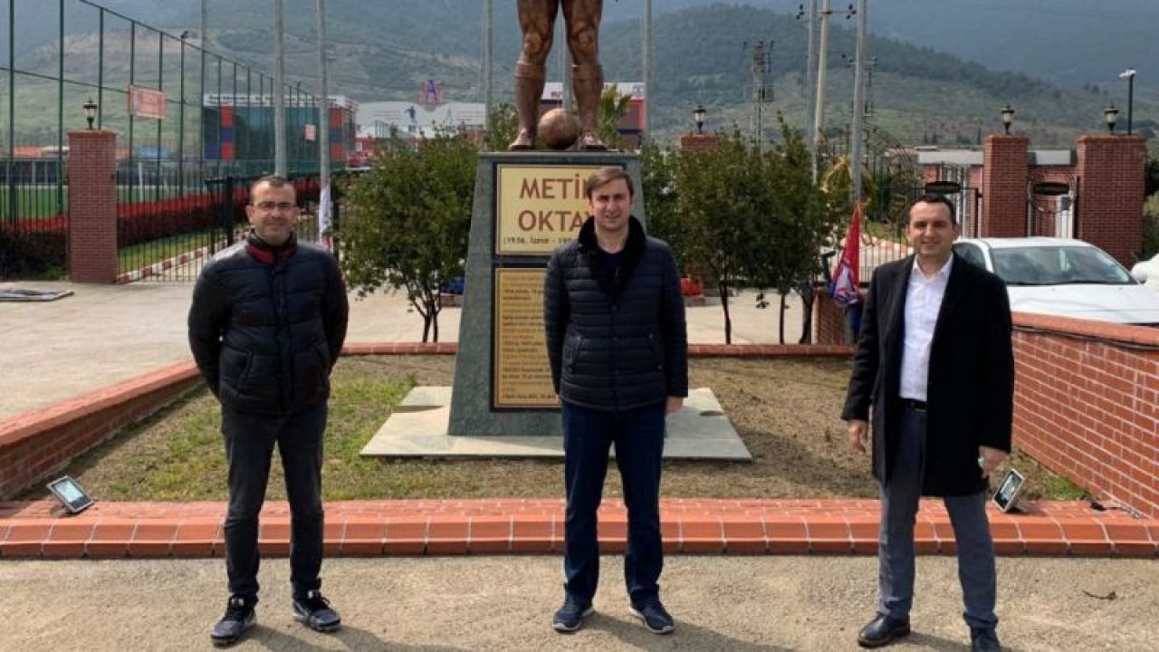 Alt Yapı, Altınordu, Valilik, Belediye…!