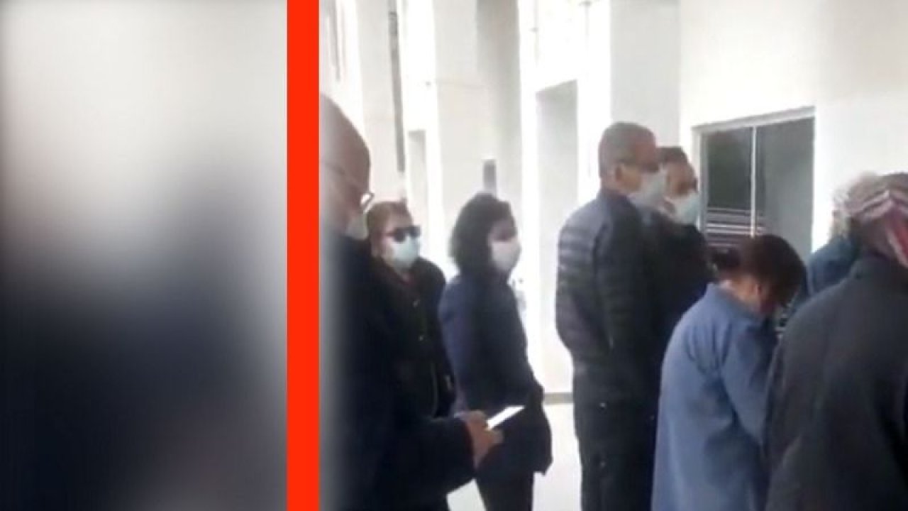 Gaziantep’te Hangi Hastanede Aşı Krizi Yaşandı?