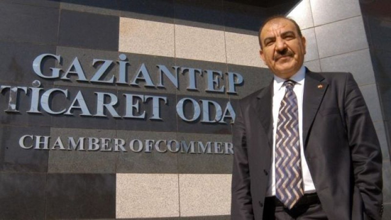 GTO Eski Başkanı Aslan korkuttu!