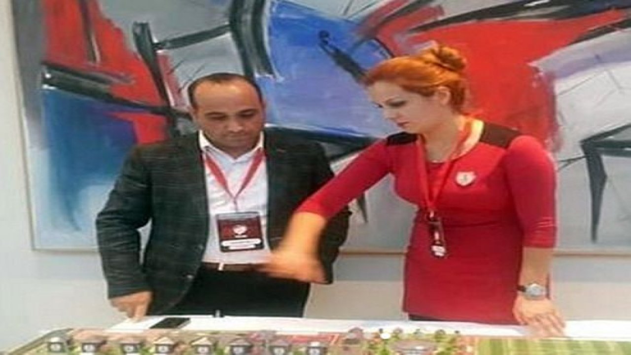 ÖRNEKTİK... ÖRNEK ARIYORUZ...