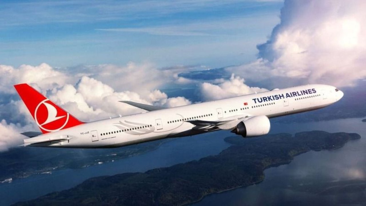 Gaziantep-Erbil uçak seferleri 15 Mayıs'ta