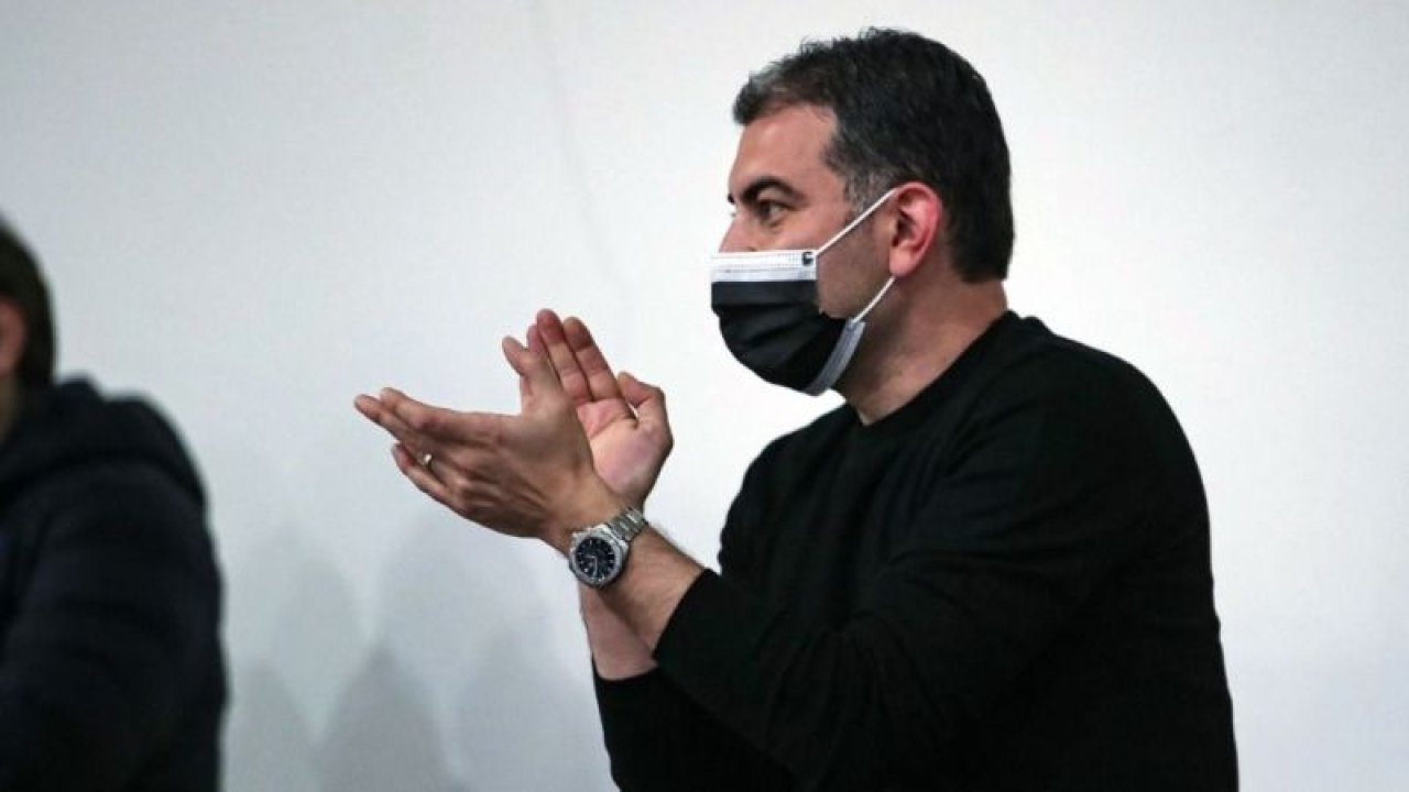 Boray Dai yalnız bırakmadı