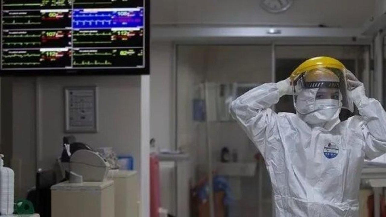 Son Dakika: 6 Nisan koronavirüs tablosu açıklandı