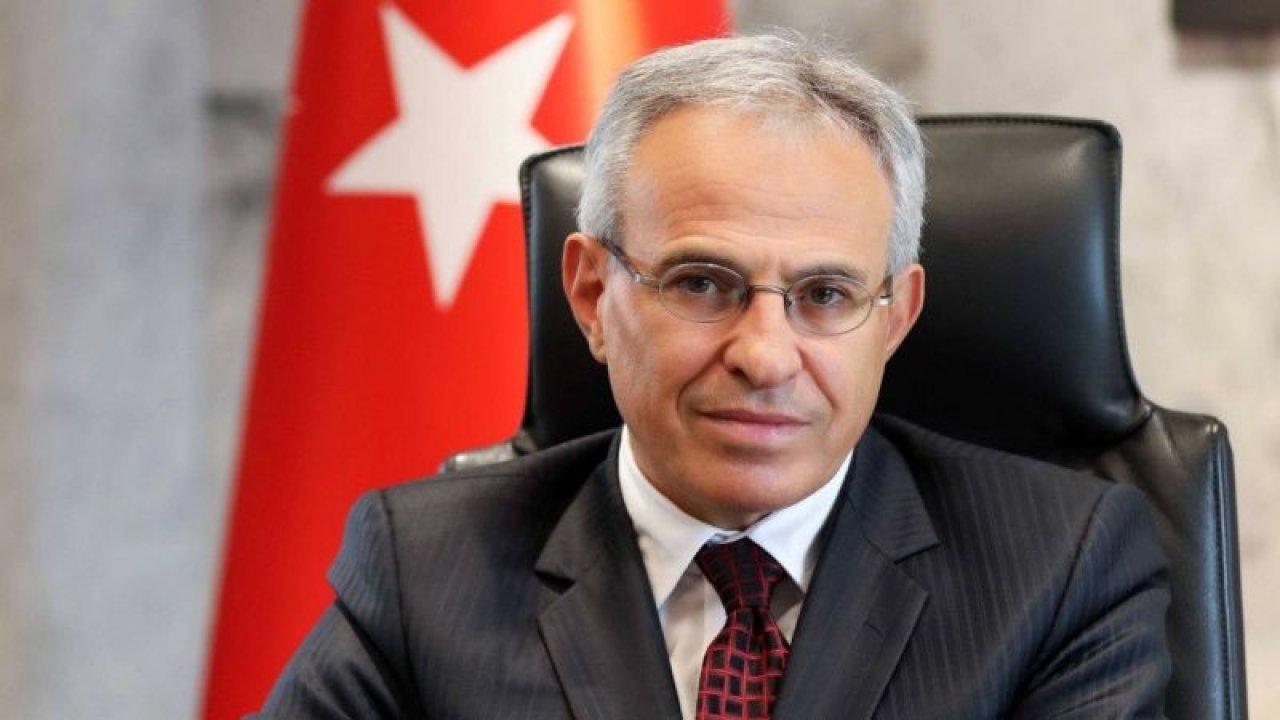 GAÜN Rektörü Özaydın’ın korona virüs testi pozitif çıktı