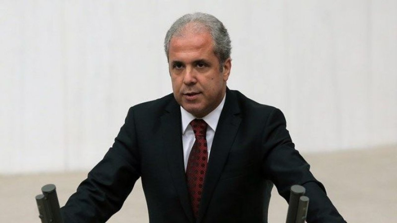 AK Parti MKYK Üyesi Şamil Tayyar'dan Araban'a ziyaret