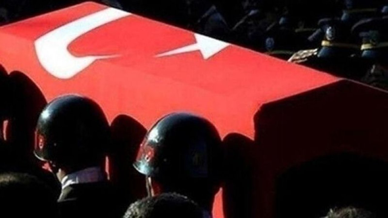 Zeytin Dalı Harekat bölgesinde 2 asker şehit oldu