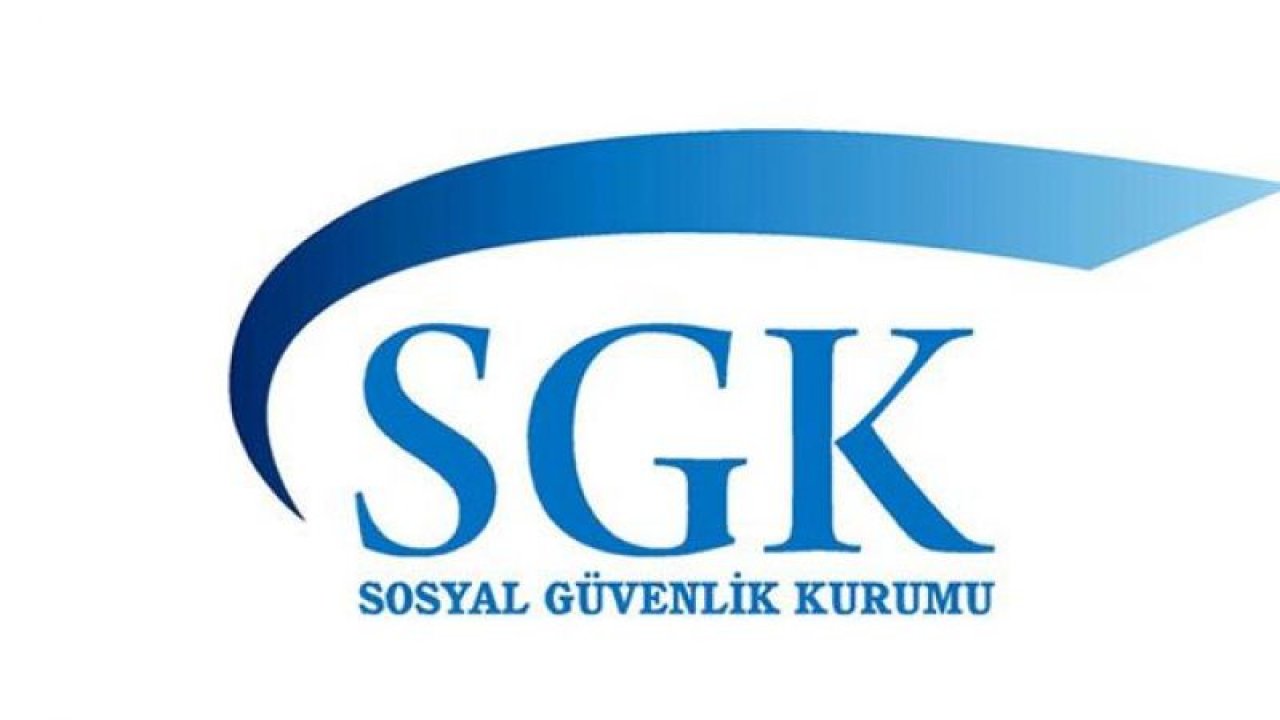 SGK'dan 'Kod-29' ile ilgili açıklama