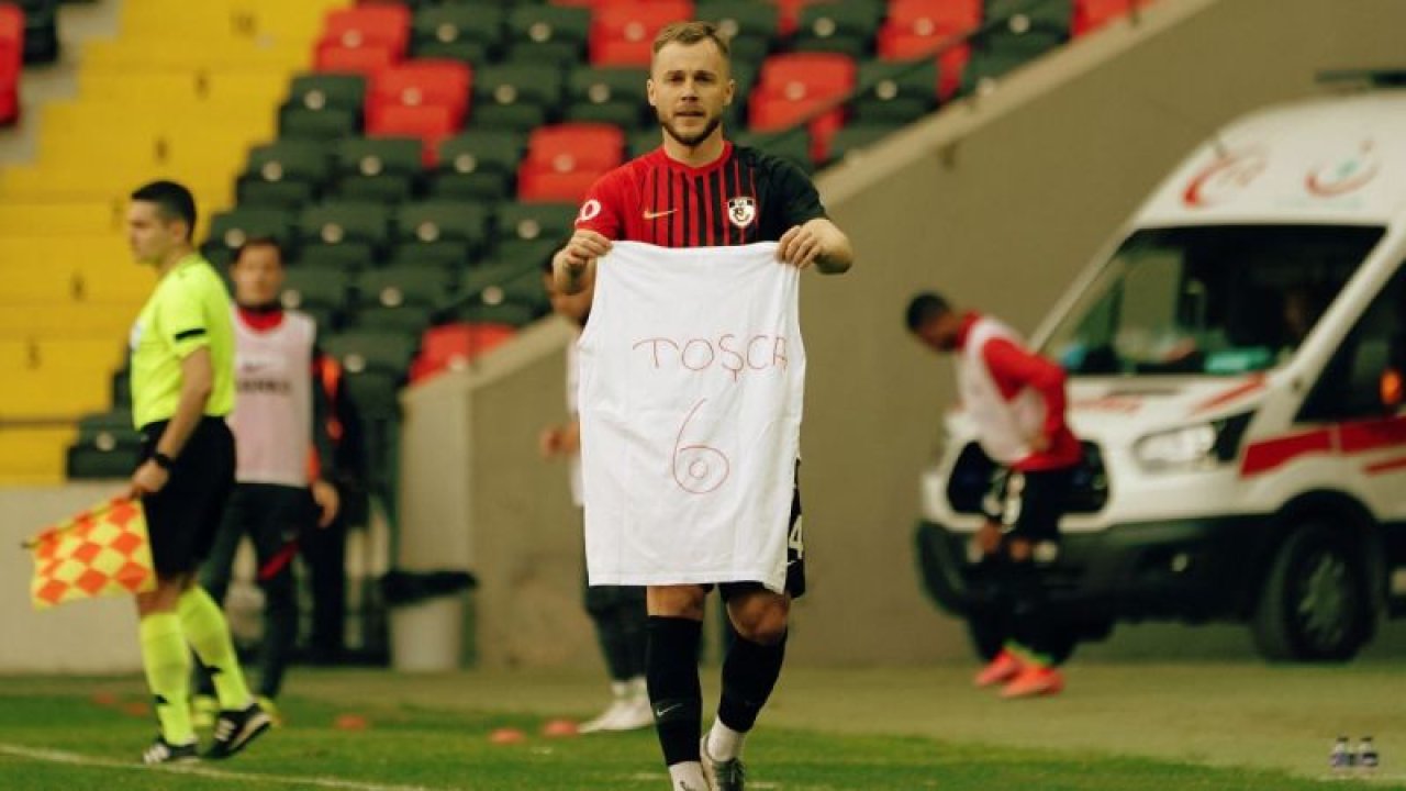 Maxim’den anlamlı hareket