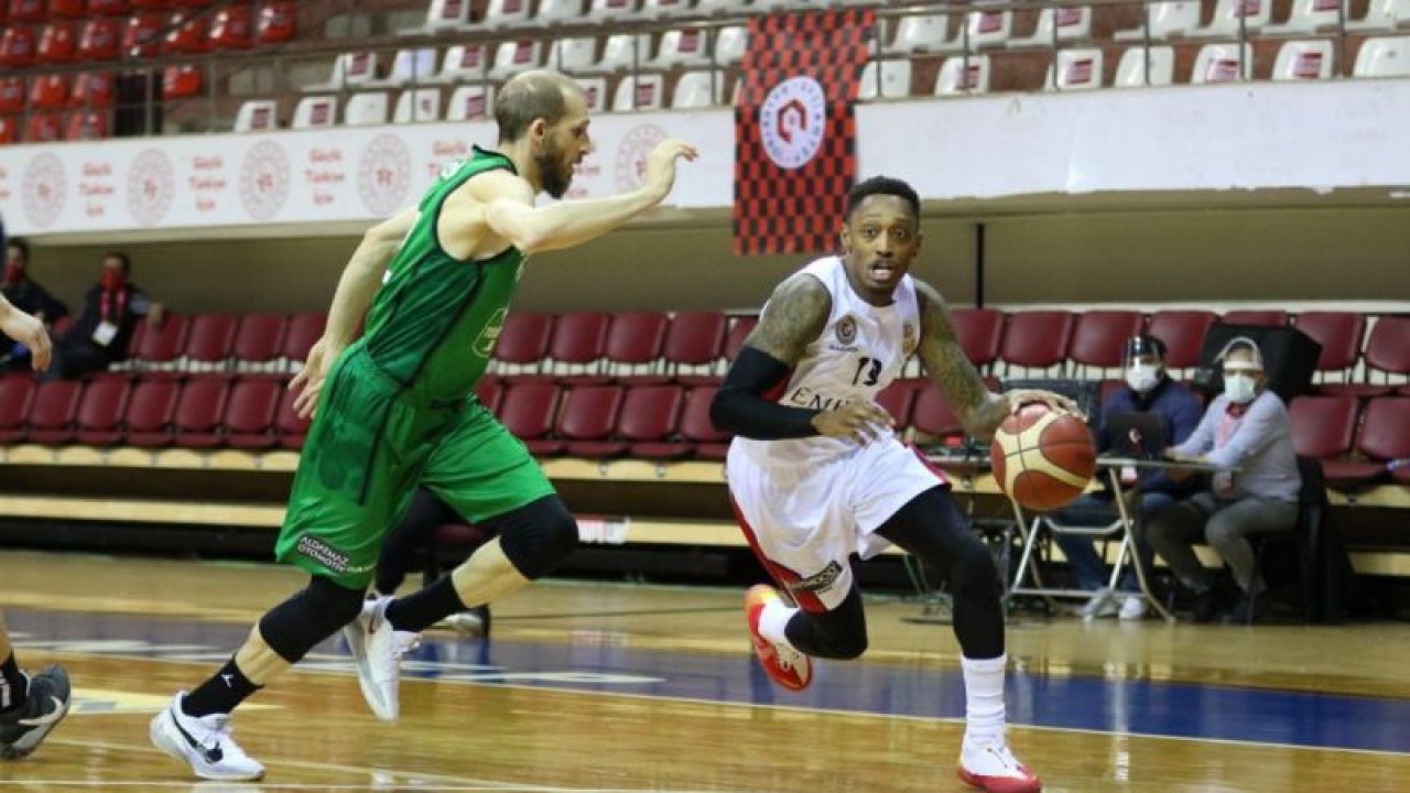 Play-Off Şansı Sürüyor