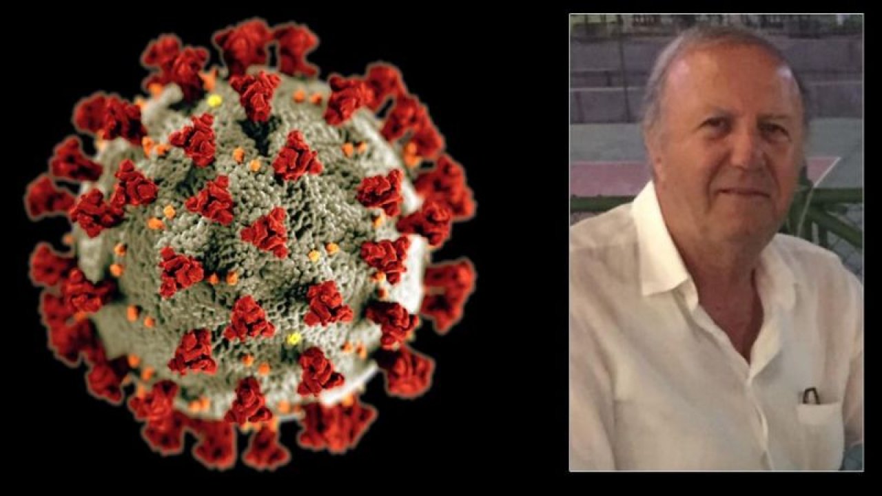 Sanayici Sacit Eser’de korona kurbanı