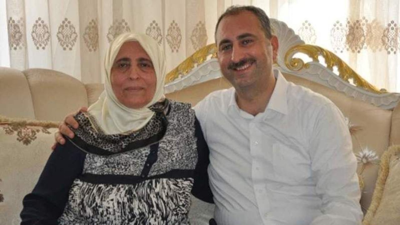 Bakan Gül Gaziantep'te