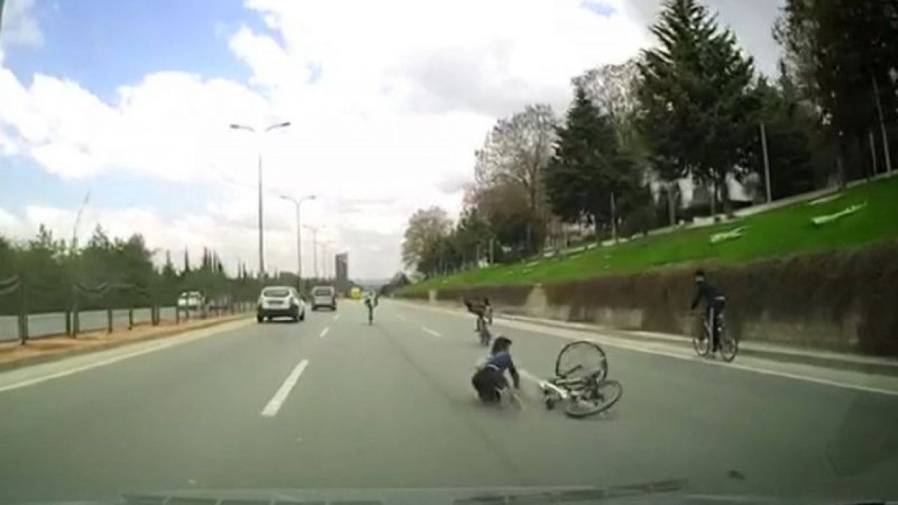 Ölümden kıl payı kurtuldu