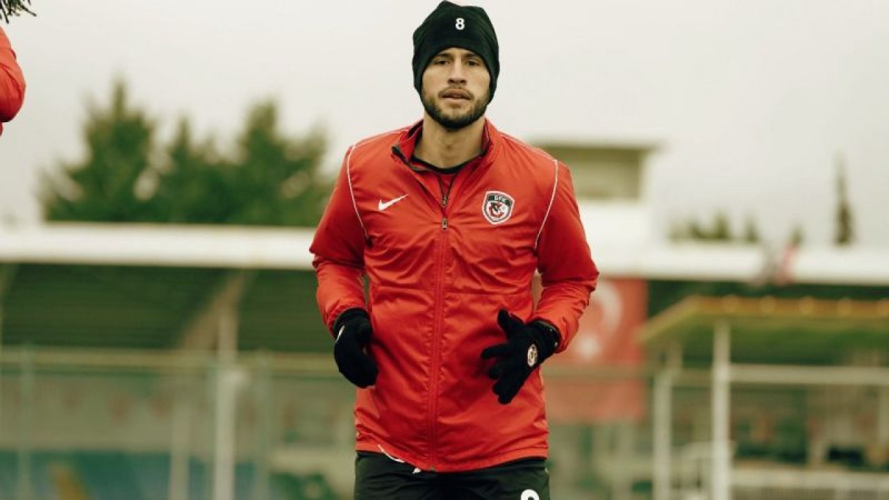 Jefferson takıma katıldı