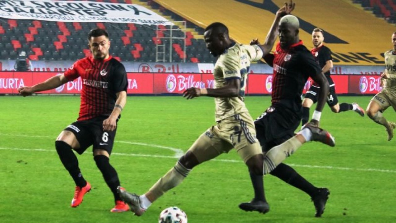 Fenerbahçe ile 5’inci randevu