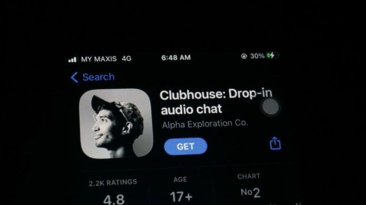 Bir güvenlik skandalı da Clubhouse’dan geldi! 1.3 milyon kullanıcının verileri yayınlandı