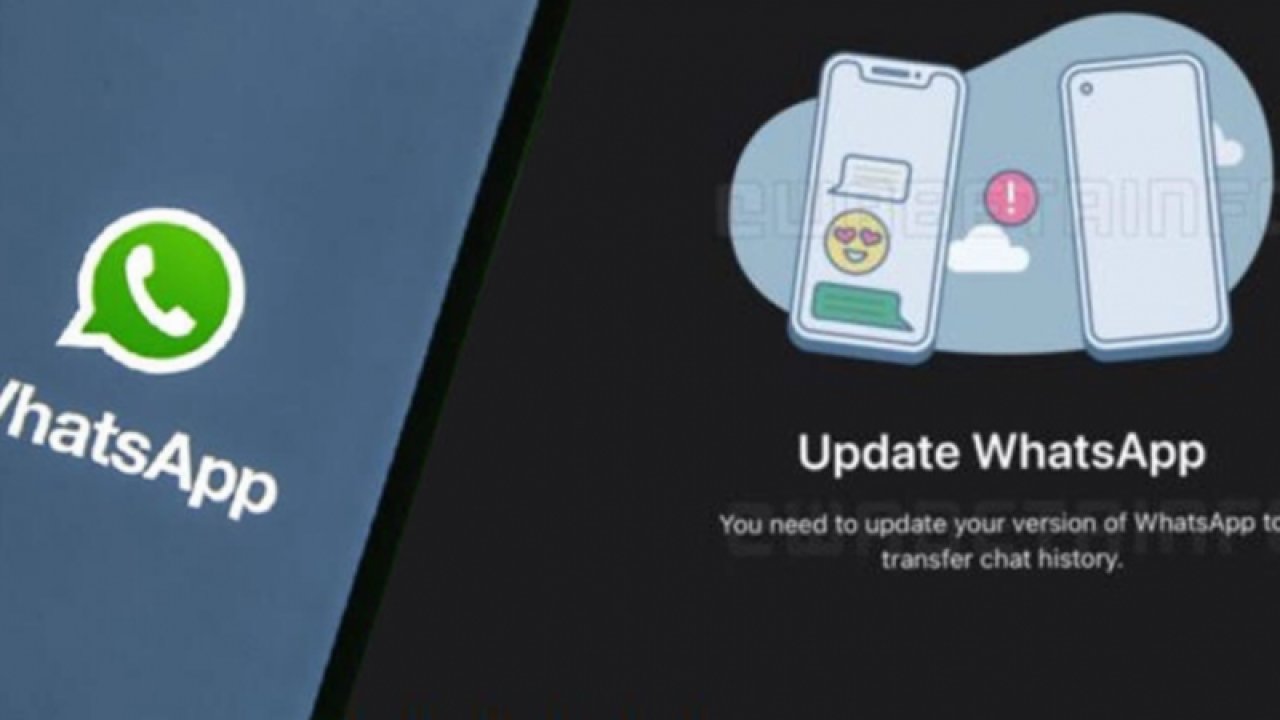 Merakla beklenen özellik WhatsApp'a geliyor!